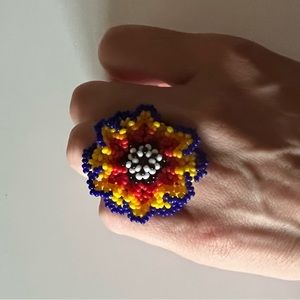 Mexican ring